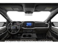2022 Ford F-150 XL 4WD Reg Cab 6.5' Box Interior Shot 5
