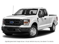 2022 Ford F-150 XLT | 4X4 | 3.3L | Tow | Run Brds | Tlgt Step Exterior Shot 1