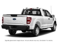 2022 Ford F-150 XLT | 4X4 | 3.3L | Tow | Run Brds | Tlgt Step Exterior Shot 2