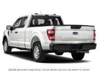 2022 Ford F-150 XLT | 4X4 | 3.3L | Tow | Run Brds | Tlgt Step Exterior Shot 9