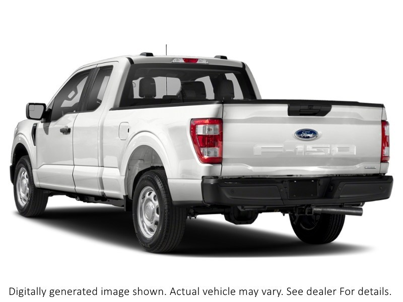 2022 Ford F-150 XLT | 4X4 | 3.3L | Tow | Run Brds | Tlgt Step Exterior Shot 9