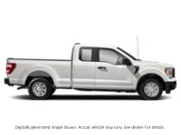2022 Ford F-150 XLT | 4X4 | 3.3L | Tow | Run Brds | Tlgt Step Exterior Shot 10