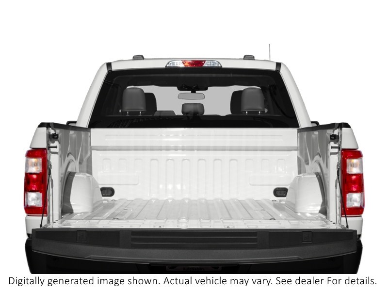 2022 Ford F-150 XLT | 4X4 | 3.3L | Tow | Run Brds | Tlgt Step Exterior Shot 4