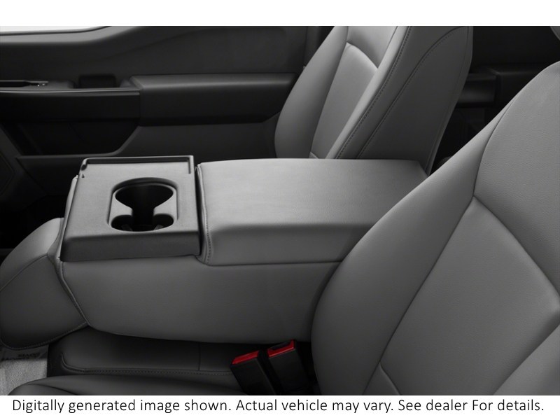 2022 Ford F-150 XLT | 4X4 | 3.3L | Tow | Run Brds | Tlgt Step Interior Shot 7