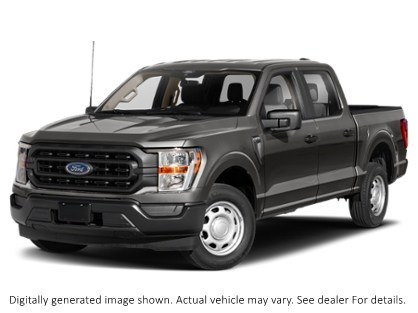 2022 Ford F-150 XLT | 4X4 | 3.5L | 157 | Xtr | Int Work Surface