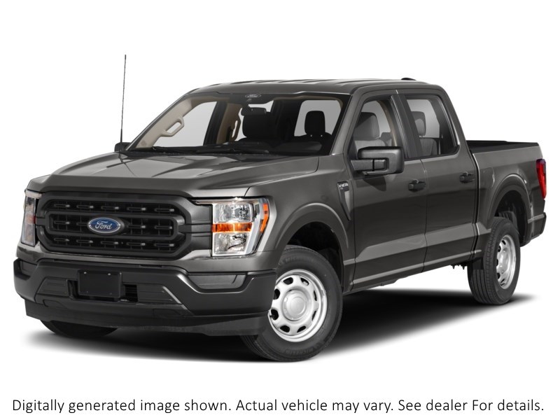 2022 Ford F-150 XLT | 4X4 | 3.5L |302A | 157 | 360 | Fx4 | 20S Exterior Shot 1
