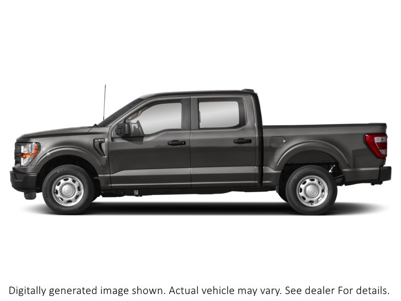 2022 Ford F-150 XLT | 4X4 | 3.5L |302A | 157 | 360 | Fx4 | 20S Exterior Shot 6