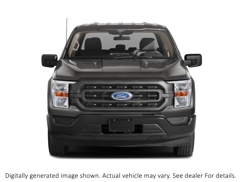 2022 Ford F-150 XLT | 4X4 | 3.5L |302A | 157 | 360 | Fx4 | 20S Exterior Shot 5