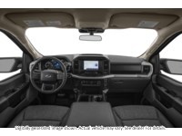 2022 Ford F-150 XLT | 4X4 | 3.5L |302A | 157 | 360 | Fx4 | 20S Interior Shot 6