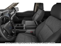 2022 Ford F-150 XLT | 4X4 | 3.5L |302A | 157 | 360 | Fx4 | 20S Interior Shot 4