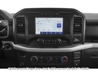2022 Ford F-150 XLT | 4X4 | 3.5L |302A | 157 | 360 | Fx4 | 20S Interior Shot 2