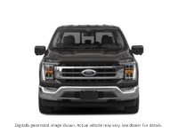 2022 FORD F-150 LARIAT 4WD SUPERCREW 5.5' BOX Exterior Shot 5