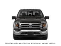 2021 Ford F-150 Lariat 4WD Supercrew 5.5' Box Exterior Shot 5