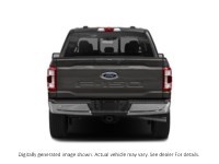 2022 FORD F-150 LARIAT 4WD SUPERCREW 5.5' BOX Exterior Shot 7