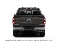 2021 Ford F-150 Lariat 4WD Supercrew 5.5' Box Exterior Shot 7