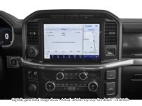 2022 FORD F-150 LARIAT 4WD SUPERCREW 5.5' BOX Interior Shot 2