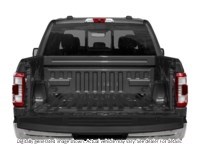 2022 FORD F-150 LARIAT 4WD SUPERCREW 5.5' BOX Exterior Shot 4