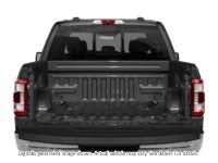 2021 Ford F-150 LARIAT 4WD SuperCrew 5.5' Box Exterior Shot 4