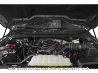 2022 FORD F-150 LARIAT 4WD SUPERCREW 5.5' BOX Exterior Shot 3