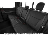 2022 FORD F-150 LARIAT 4WD SUPERCREW 5.5' BOX Interior Shot 5