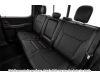 2021 Ford F-150 Lariat 4WD Supercrew 5.5' Box Interior Shot 5