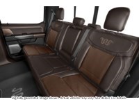 2021 Ford F-150 King Ranch 4WD Supercrew 5.5' Box Interior Shot 5
