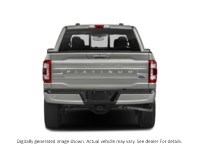 2023 Ford F-150 Platinum 4WD Supercrew 5.5' Box Exterior Shot 7