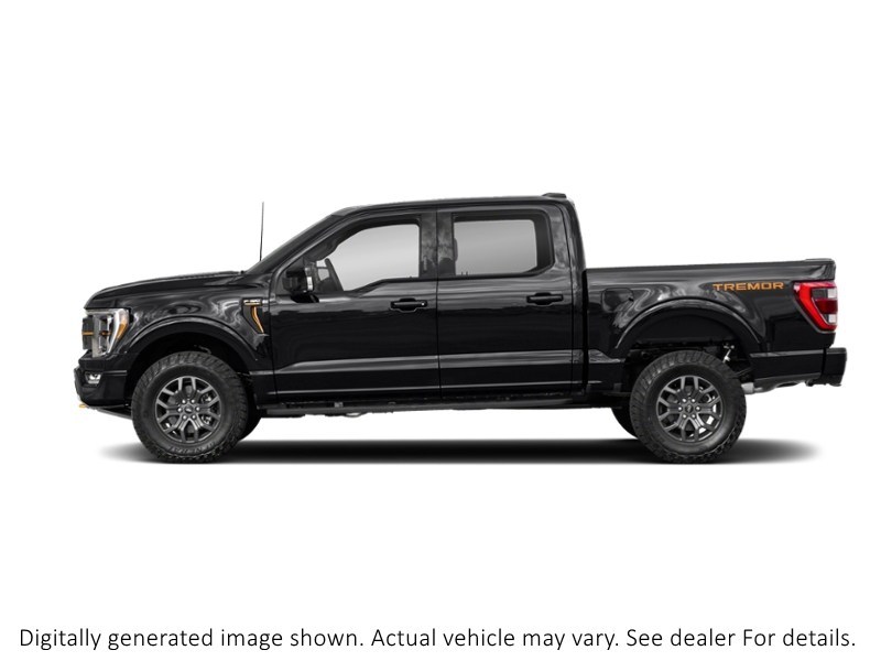 2022 Ford F-150 Tremor | 4X4 | 3.5L | 402A | Roof | Nav | 360 Exterior Shot 6