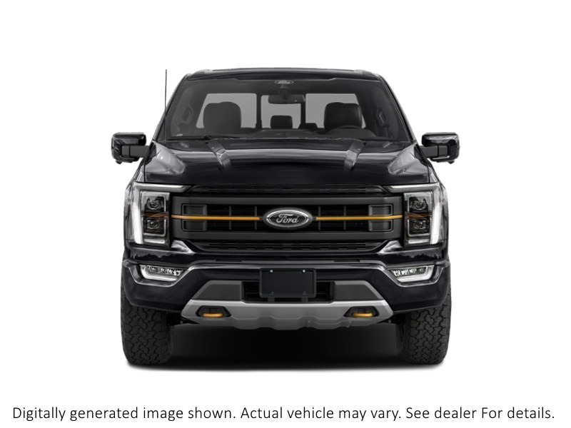 2022 Ford F-150 Tremor | 4X4 | 3.5L | 402A | Roof | Nav | 360 Exterior Shot 5