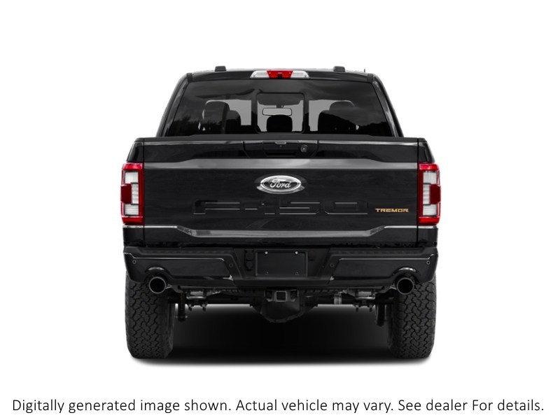 2022 Ford F-150 Tremor | 4X4 | 3.5L | 402A | Roof | Nav | 360 Exterior Shot 7