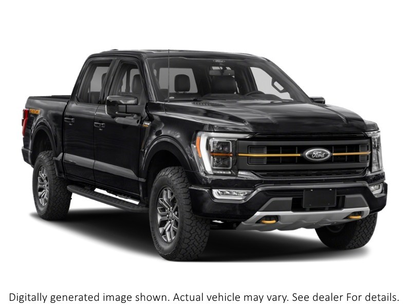 2022 Ford F-150 Tremor | 4X4 | 3.5L | 402A | Roof | Nav | 360 Exterior Shot 8