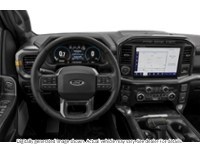 2022 Ford F-150 Tremor | 4X4 | 3.5L | 402A | Roof | Nav | 360 Interior Shot 3