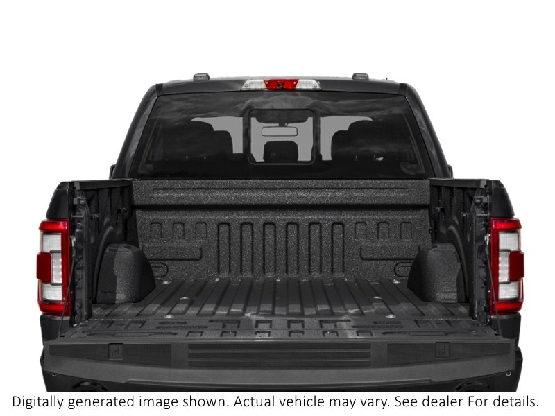 2022 Ford F-150 Tremor | 4X4 | 3.5L | 402A | Roof | Nav | 360 Exterior Shot 4