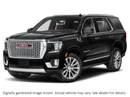 2023 Gmc Yukon 4WD 4Dr Denali