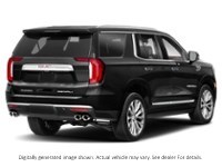 2024 Gmc Yukon 4WD 4Dr Denali Exterior Shot 2