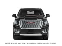 2024 Gmc Yukon 4WD 4Dr Denali Exterior Shot 5