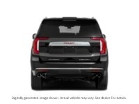 2024 Gmc Yukon 4WD 4Dr Denali Exterior Shot 7