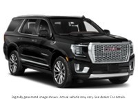 2024 Gmc Yukon 4WD 4Dr Denali Exterior Shot 8