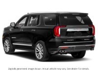 2024 Gmc Yukon 4WD 4Dr Denali Exterior Shot 9
