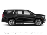 2024 Gmc Yukon 4WD 4Dr Denali Exterior Shot 10