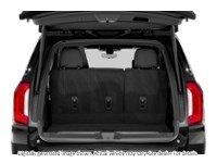 2024 Gmc Yukon 4WD 4Dr Denali Exterior Shot 4
