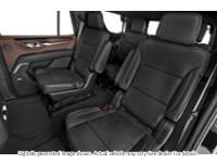 2024 Gmc Yukon 4WD 4Dr Denali Interior Shot 5