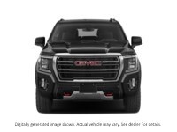 2023 GMC Yukon 4WD 4dr AT4 Exterior Shot 5