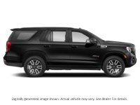 2023 GMC Yukon 4WD 4dr AT4 Exterior Shot 10