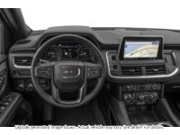 2023 GMC Yukon 4WD 4dr AT4 Interior Shot 3