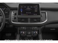2023 GMC Yukon 4WD 4dr AT4 Interior Shot 2