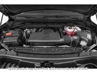 2023 GMC Yukon 4WD 4dr AT4 Exterior Shot 3