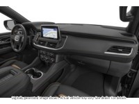 2023 GMC Yukon 4WD 4dr AT4 Interior Shot 1
