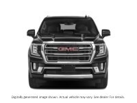 2021 GMC YUKON XL 4WD 4DR SLT Exterior Shot 5