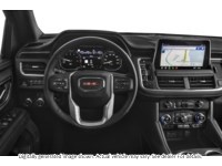 2021 GMC YUKON XL 4WD 4DR SLT Interior Shot 3